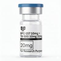 Wolverine Blend 20mg