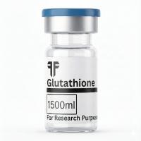 Glutathione 1,500mg
