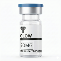 GLOW Blend 70mg